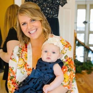 Meet your Posher, Kati